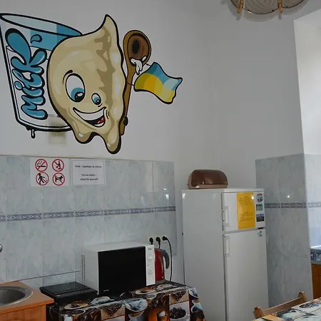 Lucky Львів
