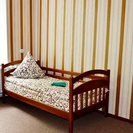 Ostello Lucky Leopoli