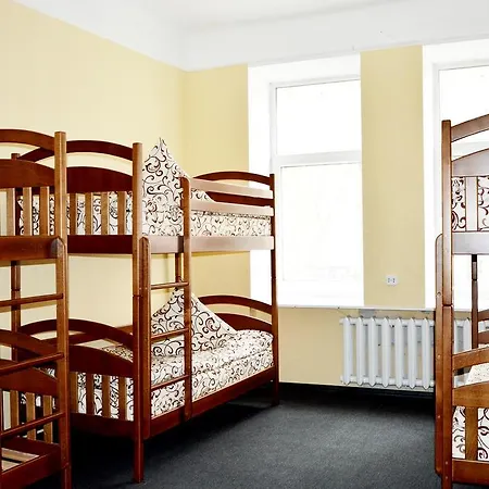 Hostel Lucky *
