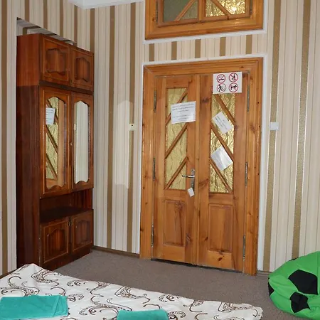 Lucky Hostel