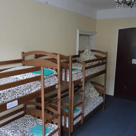Hostel Lucky
