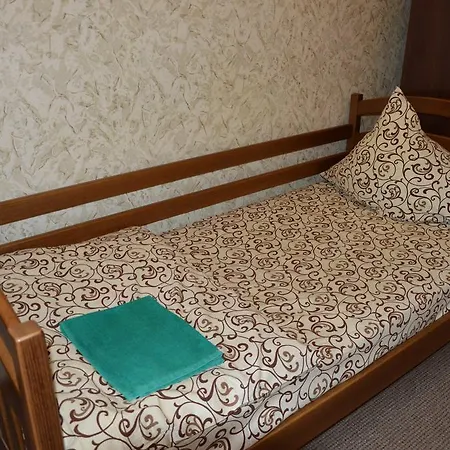 Hostel Lucky *