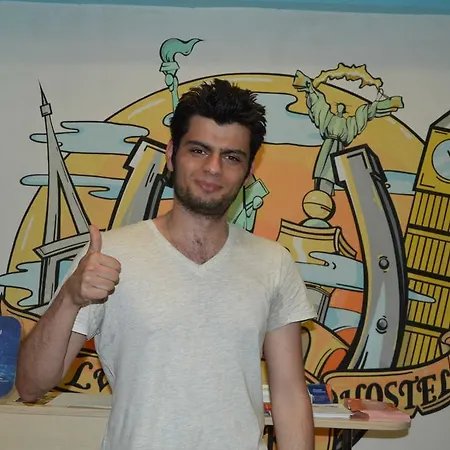 Ostello Lucky Leopoli