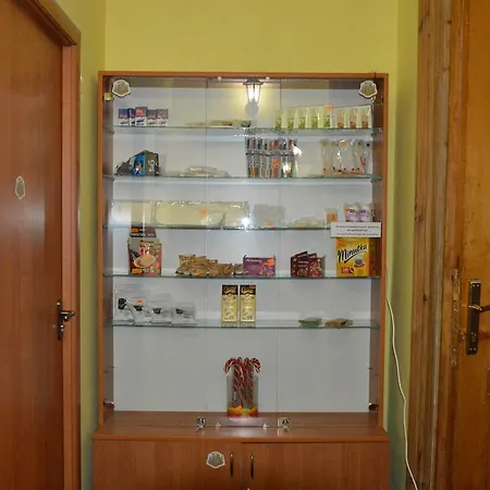 Lucky Hostel