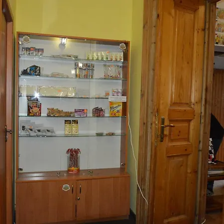 Lucky Hostel *