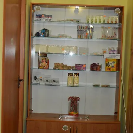 Hostel Lucky