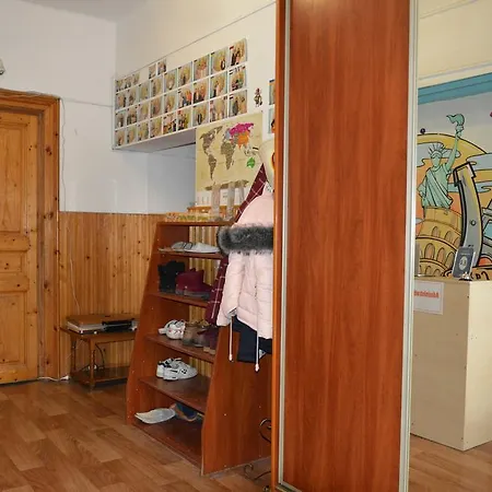 Hostel Lucky
