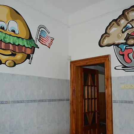 Hostel Lucky