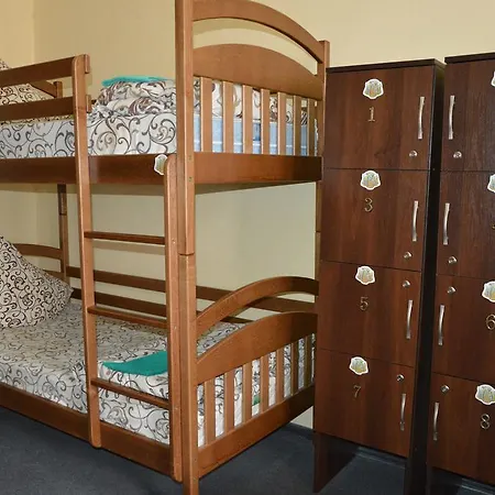 Hostel Lucky *